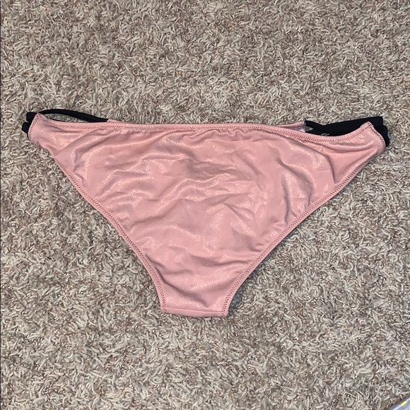 Victoria’s Secret swim bikini bottoms - Picture 2 of 2